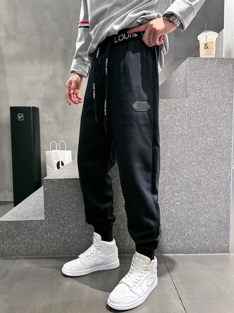 Louis Vuitton Long Pants